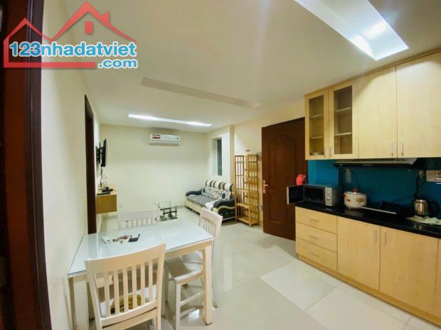 BÁN NHÀ 6 TẦNG – CHDV 159/9 Đào Duy Anh, P.9, Q. Phú Nhuận - Chính chủ - 2