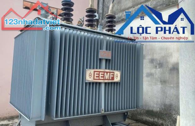 X104- Bán xưởng phường Phước Tân Biên Hoà 13000m2 - 4