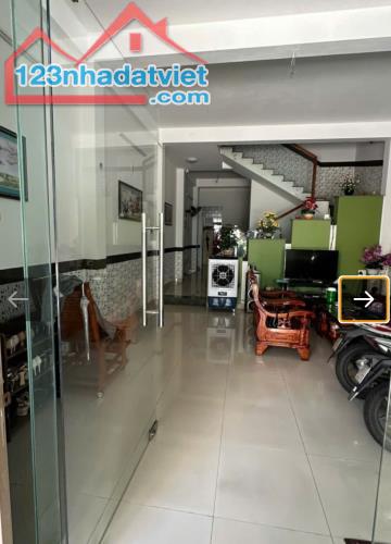 khuê trung cẩm lệ, nhà 2.5 tầng đường 7m5 chỉ 5.7 tỷ có tl.