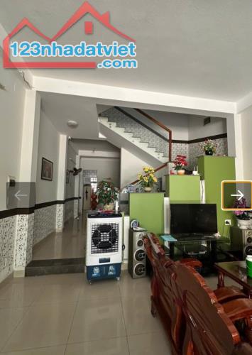khuê trung cẩm lệ, nhà 2.5 tầng đường 7m5 chỉ 5.7 tỷ có tl. - 1