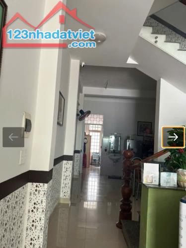 khuê trung cẩm lệ, nhà 2.5 tầng đường 7m5 chỉ 5.7 tỷ có tl. - 2
