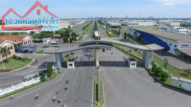 Bán lô đất chính chủ 50m2 ô tô vào đất đường Cổng Hậu, Kim Chung giá chỉ 4.5 tỷ - 2