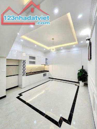 Nhà đẹp Ngô Quyền – 48m², 4PN, full nội thất – Giá nhỉnh 7 tỷ - 1