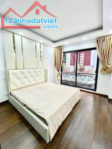 Nhà đẹp Ngô Quyền – 48m², 4PN, full nội thất – Giá nhỉnh 7 tỷ - 2