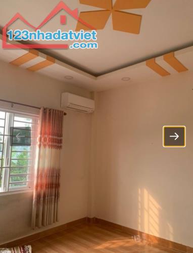 BÁN NHÀ MẶT PHỐ BÙI THỊ LUNG, HÓC MÔN - 7.5 TỶ - 180M2 - 2 TẦNG, SỔ HỒNG CHÍNH CHỦ - 1