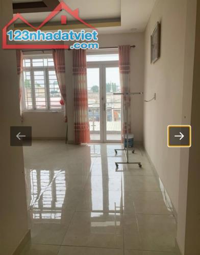 BÁN NHÀ MẶT PHỐ BÙI THỊ LUNG, HÓC MÔN - 7.5 TỶ - 180M2 - 2 TẦNG, SỔ HỒNG CHÍNH CHỦ - 3