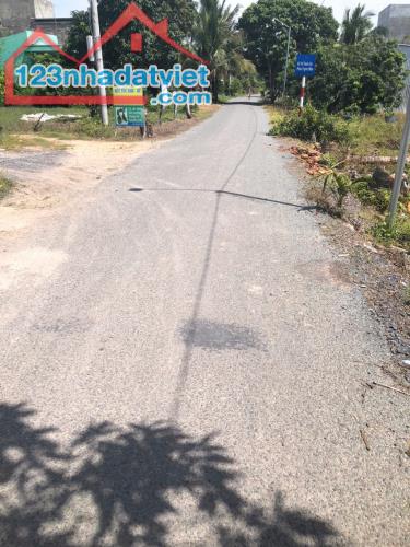 CHÍNH CHỦ CẦN TIỀN BÁN GẤP ĐẤT TẠI XÃ THANH TRỊ-THÀNH PHỐ KIẾN TƯỜNG-TỈNH LONG AN - 2