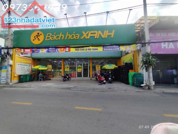 BÁN NHÀ NỞ HẬU 100M² – ĐƯỜNG 6M THÔNG – HÀ ĐẶC, TRUNG MỸ TÂY, Q.12 – GIÁ CHỈ NHỈNH 6 TỶ