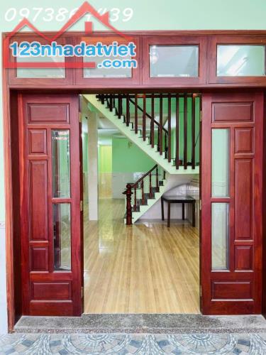 BÁN NHÀ NỞ HẬU 100M² – ĐƯỜNG 6M THÔNG – HÀ ĐẶC, TRUNG MỸ TÂY, Q.12 – GIÁ CHỈ NHỈNH 6 TỶ - 2