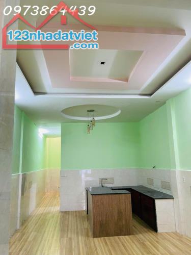 BÁN NHÀ NỞ HẬU 100M² – ĐƯỜNG 6M THÔNG – HÀ ĐẶC, TRUNG MỸ TÂY, Q.12 – GIÁ CHỈ NHỈNH 6 TỶ - 3