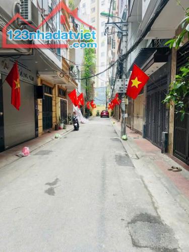 Xuân La, DT 55M2x4T, MT 4.2M, giá 19 tỷ  Ô TÔ TRÁNH - GARA Ô TÔ - PHÂN LÔ BÀN CỜ - VỈA HÈ
