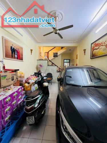 Xuân La, DT 55M2x4T, MT 4.2M, giá 19 tỷ  Ô TÔ TRÁNH - GARA Ô TÔ - PHÂN LÔ BÀN CỜ - VỈA HÈ - 1