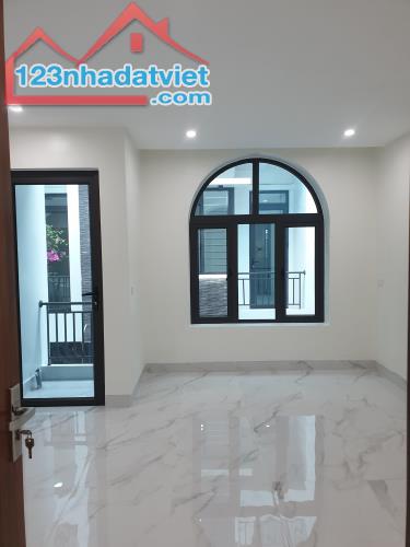 BÁN NHÀ ĐẸP 2.45 TỶ 3 TẦNG 48M2  GẦN TRƯỜNG TRẦN ĐĂNG NINH - 3