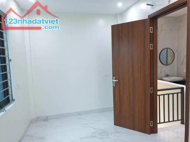 BÁN NHÀ ĐẸP 2.45 TỶ 3 TẦNG 48M2  GẦN TRƯỜNG TRẦN ĐĂNG NINH - 4