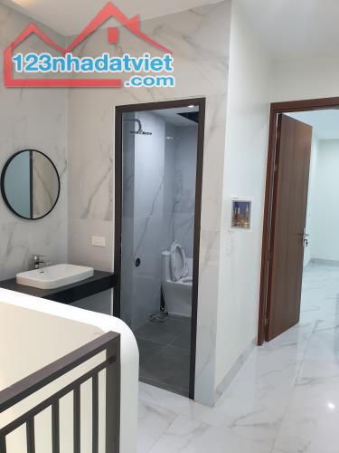 BÁN NHÀ ĐẸP 2.45 TỶ 3 TẦNG 48M2  GẦN TRƯỜNG TRẦN ĐĂNG NINH - 5