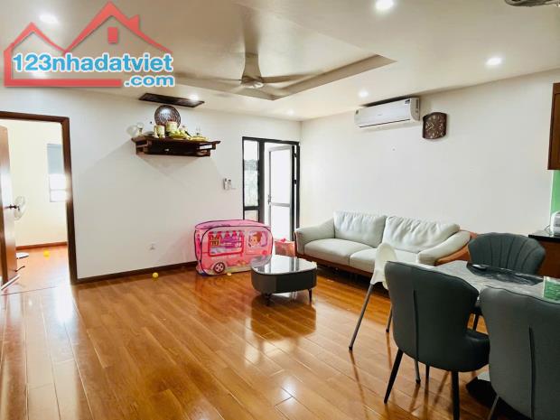 CẦN BÁN GẤP 1 CĂN HỘ CC 3 NGỦ, 80M2, HATESCO, HOÀNG MAI. GIÁ HƠN 4 TỶ. - 2
