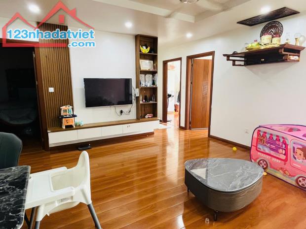 CẦN BÁN GẤP 1 CĂN HỘ CC 3 NGỦ, 80M2, HATESCO, HOÀNG MAI. GIÁ HƠN 4 TỶ. - 3