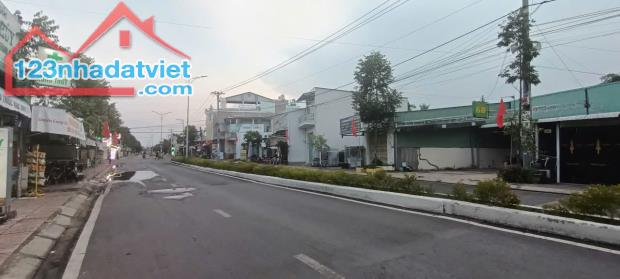 nhà 3,5 triệu 2 mặt tiền đường Huỳnh Phan Hộ thuận lợi cho việc kinh doanh