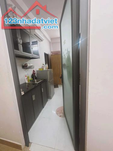 [PASS PHÒNG FULL NỘI THẤT ĐƯỜNG ĐẶNG THÙY TRÂM - PHƯỜNG 13  – Q. BÌNH THẠNH - 2