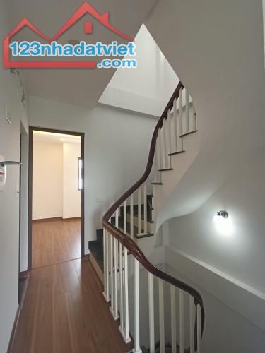 Nhà 4 tầng-3,x tỷ-4pn. Gần Chợ, Trường học. Cách Đại Lộ THăng LOng khoảng 5p - 2