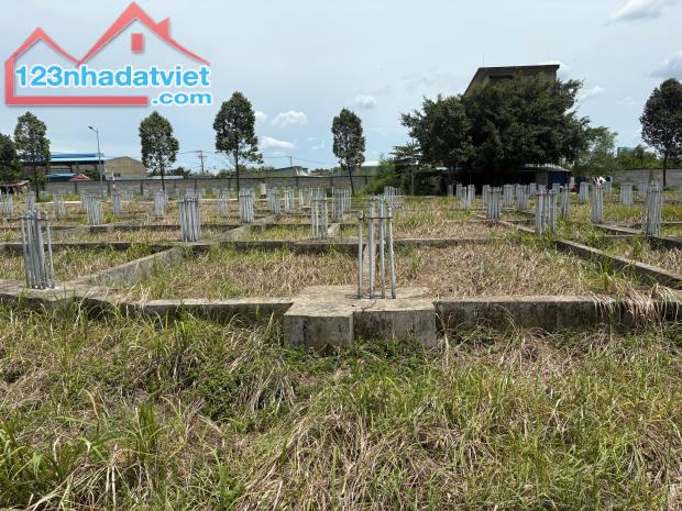 (Liền kề Centana Điền Phúc Thành) Trường Lưu Q9 5x20 3tỷ790 Gần Sông Mát| CTC Trường Lưu - 1