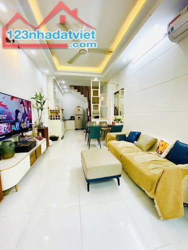 Nhỉnh 9 Tỷ - Vũ Tông Phan, Thanh Xuân - Oto - Kinh Doanh - 35m*5 Tầng. - 1