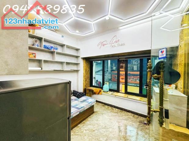 bán nhà Vỗ Chí Công, Xuân La, Tây Hồ, tòa nhà 9T 176m2, dòng tiền 5 tỷ/năm, oto tránh, - 3