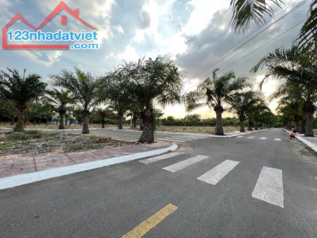 Bắt Sóng Sân Bay – Mua Đất Giá Tốt – Sinh Lời Nhanh Gấp Bội!