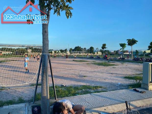 Bắt Sóng Sân Bay – Mua Đất Giá Tốt – Sinh Lời Nhanh Gấp Bội! - 1