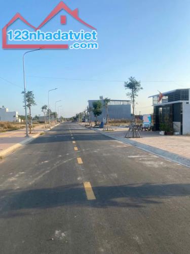Bắt Sóng Sân Bay – Mua Đất Giá Tốt – Sinh Lời Nhanh Gấp Bội! - 2