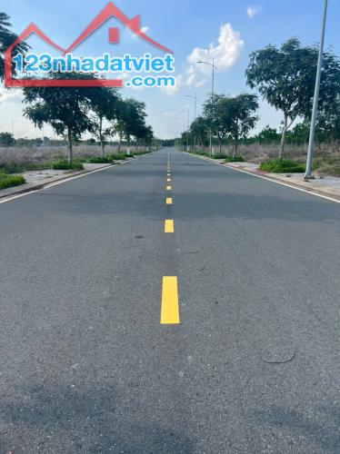 Bắt Sóng Sân Bay – Mua Đất Giá Tốt – Sinh Lời Nhanh Gấp Bội! - 3