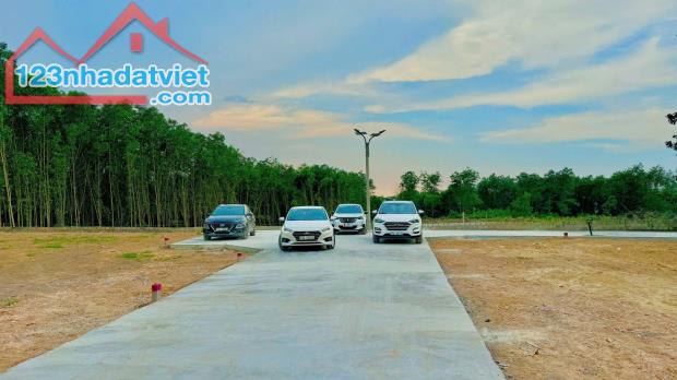 PHÂN LÔ KIỆT THIÊN THAI - PHƯƠNG AN TÂY GIÁ SỐC CHỈ 1 TỶ 1xx - 1