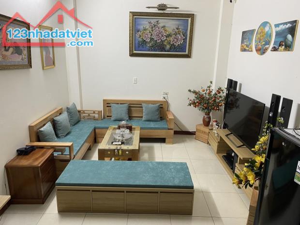 BÁN NHÀ GẤP  5.4 Tỷ CÓ NGAY NHÀ ĐẸP QUẬN HAI BÀ TRƯNG Mặt 4m