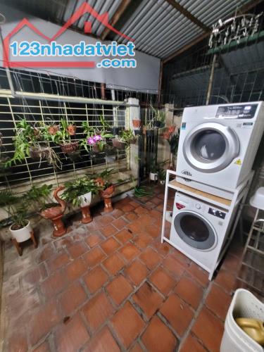 BÁN NHÀ GẤP  5.4 Tỷ CÓ NGAY NHÀ ĐẸP QUẬN HAI BÀ TRƯNG Mặt 4m - 1