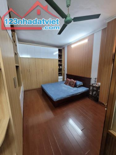 BÁN NHÀ GẤP  5.4 Tỷ CÓ NGAY NHÀ ĐẸP QUẬN HAI BÀ TRƯNG Mặt 4m - 4