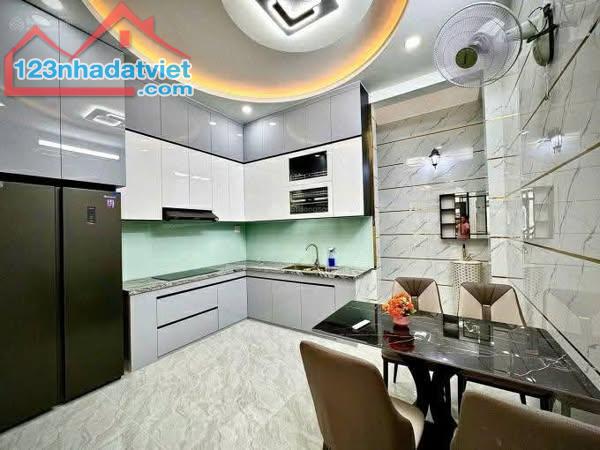 Bán nhà Mễ Trì, Nam Từ Liêm, 40m x 4T x 6 ngủ, chỉ 7.5 tỷ, ô tô gần, an sinh đẳng cấp - 2