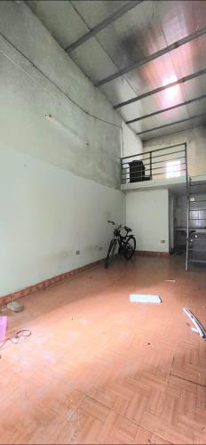 BÁN ĐẤT TẶNG NHÀ TAM TRINH, GẦN PHỐ, DÒNG TIỀN, 40M2 GIÁ CHỈ 6,1 TỶ - 1