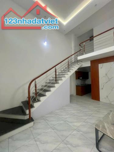 Bán Nhà cấp 4 mới tinh, xây dựng chắc chắn, tỉ mỉ khu 3 phường việt hoà, tp hải dương