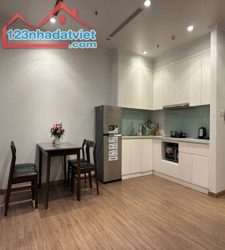 Chính chủ cần cho thuê căn hộ tại địa chỉ Hai Bà Trưng - 1