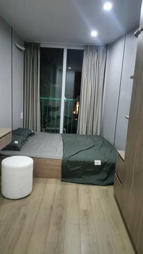 Bán nhà dân xây Trương Định, 5T, MT 9m, 5,7 tỷ, Lh: 0984417892. - 1