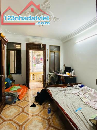 BÁN NHÀ MINH KHAI, DÂN XÂY, KHUNG CỘT, NGÕ THÔNG, KINH DOANH GIÁ CHỈ 6.5 TỶ - 1