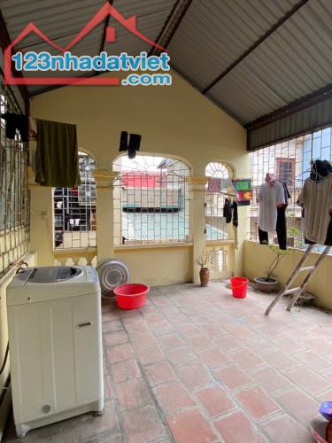 BÁN NHÀ MINH KHAI, DÂN XÂY, KHUNG CỘT, NGÕ THÔNG, KINH DOANH GIÁ CHỈ 6.5 TỶ - 2