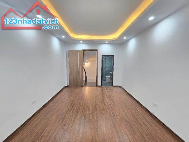 BÁN NHÀ MINH KHAI, DÂN XÂY, KHUNG CỘT, NGÕ THÔNG, KINH DOANH GIÁ CHỈ 6.5 TỶ - 3