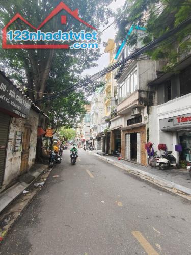 🌟 BIỆT THỰ MINI 5 TẦNG – GARA Ô TÔ – TẠI LONG BIÊN 🌟