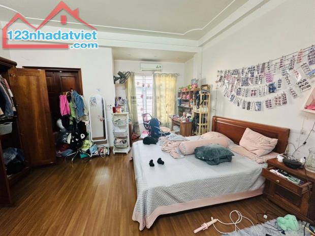 🌟 BIỆT THỰ MINI 5 TẦNG – GARA Ô TÔ – TẠI LONG BIÊN 🌟 - 2