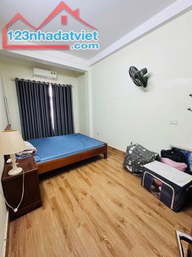 🌟 BIỆT THỰ MINI 5 TẦNG – GARA Ô TÔ – TẠI LONG BIÊN 🌟 - 3