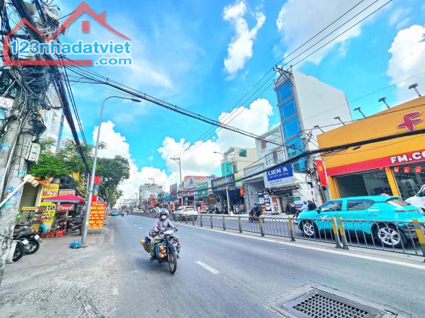📢 VIP - SIÊU MB KDMB NGUYỄN THỊ THẬP Q7❗ - 3