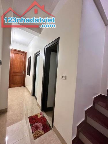 Bán nhà Kim Giang – Đại Kim, 50m², chung cư mini 9 phòng, dòng tiền 50tr/tháng - 1