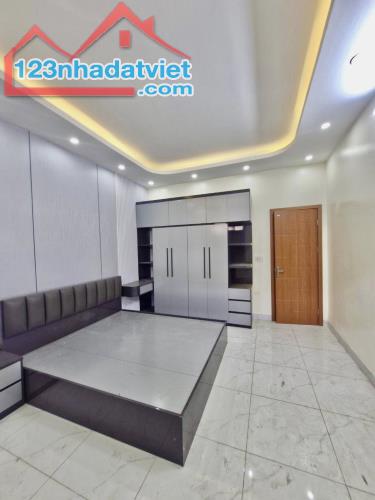 Bán nhà Kim Giang – Đại Kim, 50m², chung cư mini 9 phòng, dòng tiền 50tr/tháng - 2