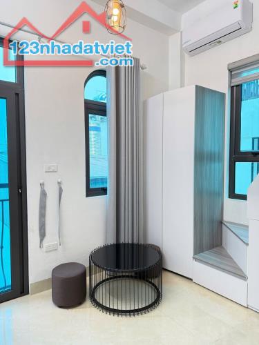 CCMN: VƯƠNG THỪA VŨ -THANH XUÂN. +DT: 54M2 X 7T X 6.4M.MT
